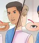 responder cuando te pregunte qué te gusta de ella (para hombres)